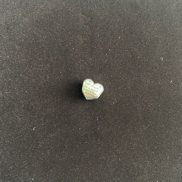 Cinderella Charm - Picture 1 of 2